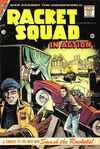 Racket Squad in Action #27 Comic Books - Covers, Scans, Photos in Racket Squad in Action Comic Books - Covers, Scans, Gallery